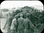 Phillipines-Loading truck